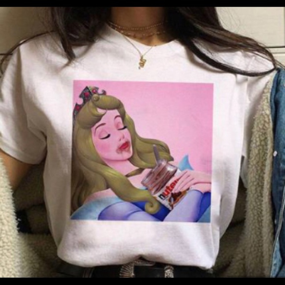 Tee shirt